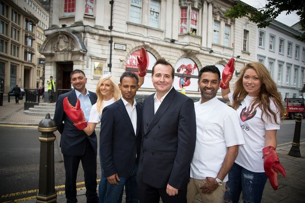 Freeths Solicitors Bristol, United Kingdom Office