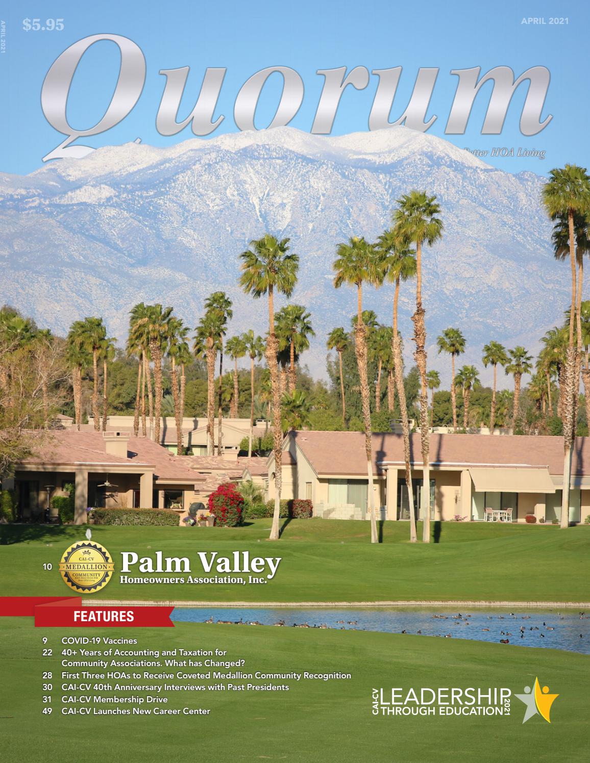 Adams Stirling PLC Palm Desert, CA Office