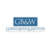 Gabriel Berry & Weston Greensboro, NC Greensboro, NC Office