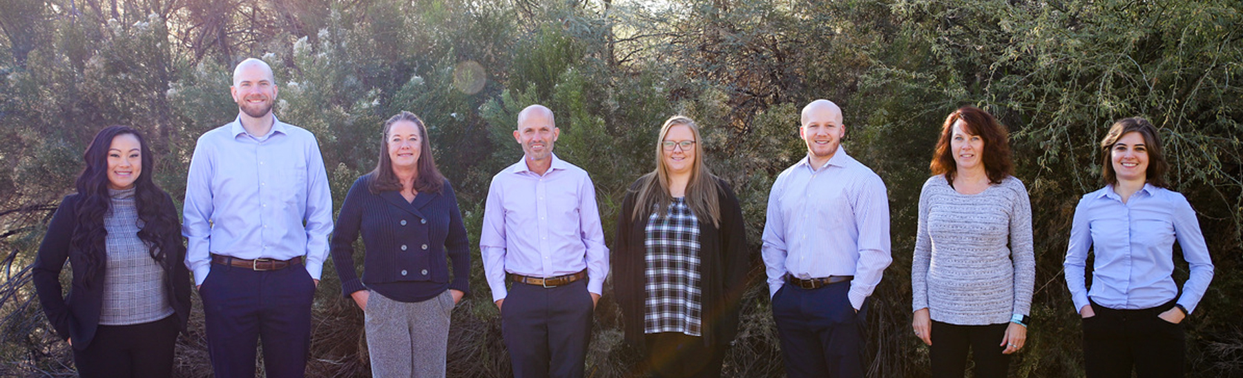 Phelps LaClair Chandler, AZ Office