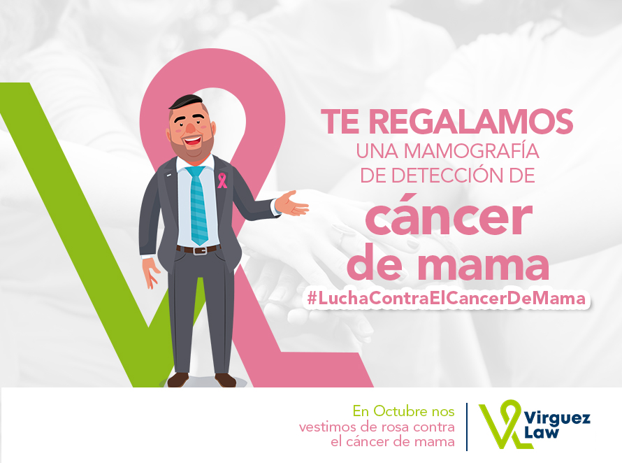 Virguez Law Norcross,  Office