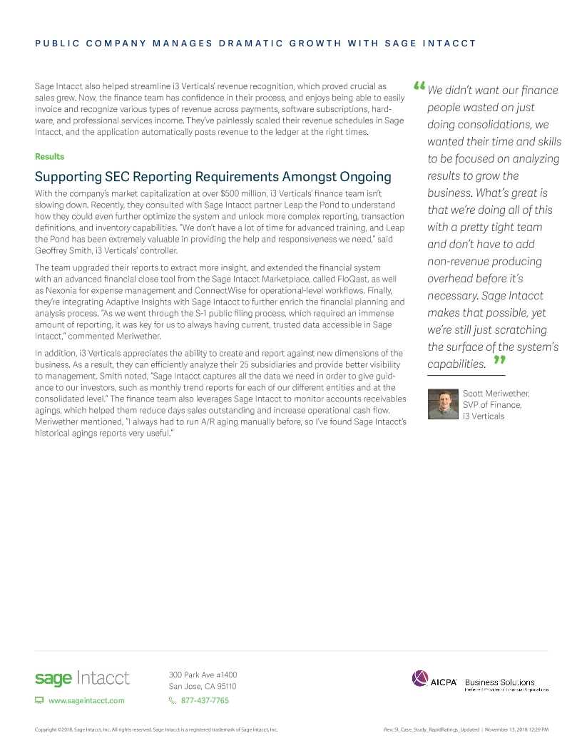 The Ledger Law Firm San Jose, CA Office