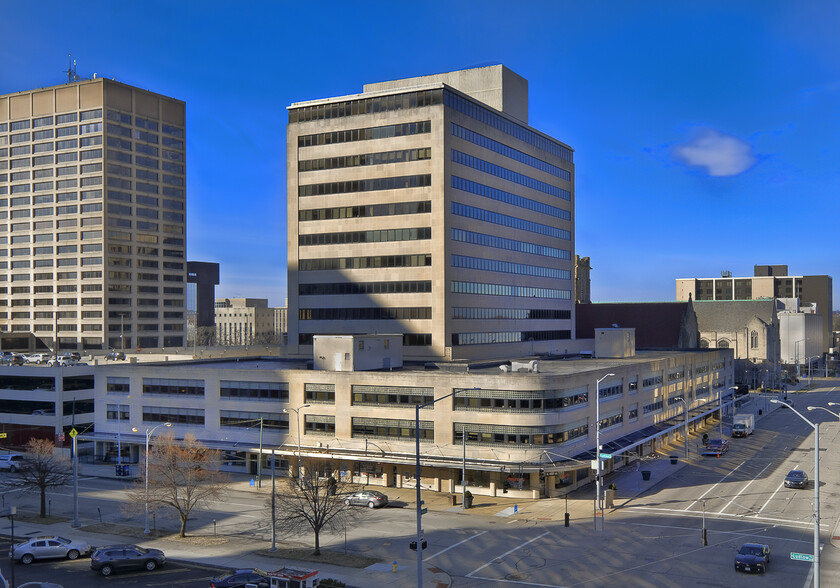 Van Kley & Walker, LLC Dayton, OH Office