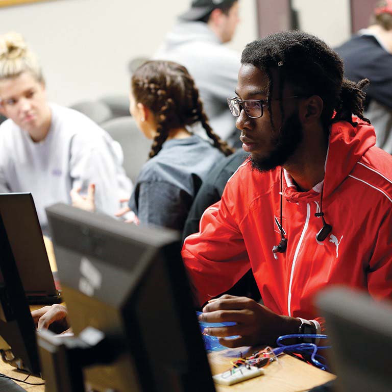 Slotegraaf Niehoff PC Bloomington,  Office