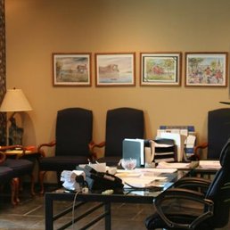 The Law Offices of Peter F. Ferracuti Ottawa, IL Office