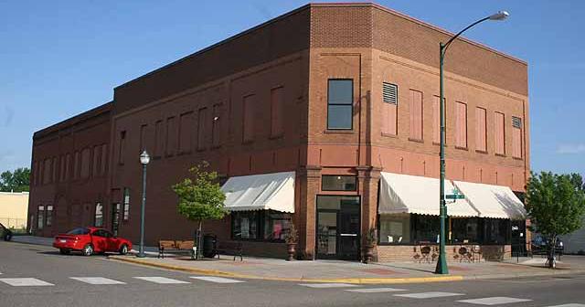 Haberkorn Law Offices, Ltd Aitkin,  Office