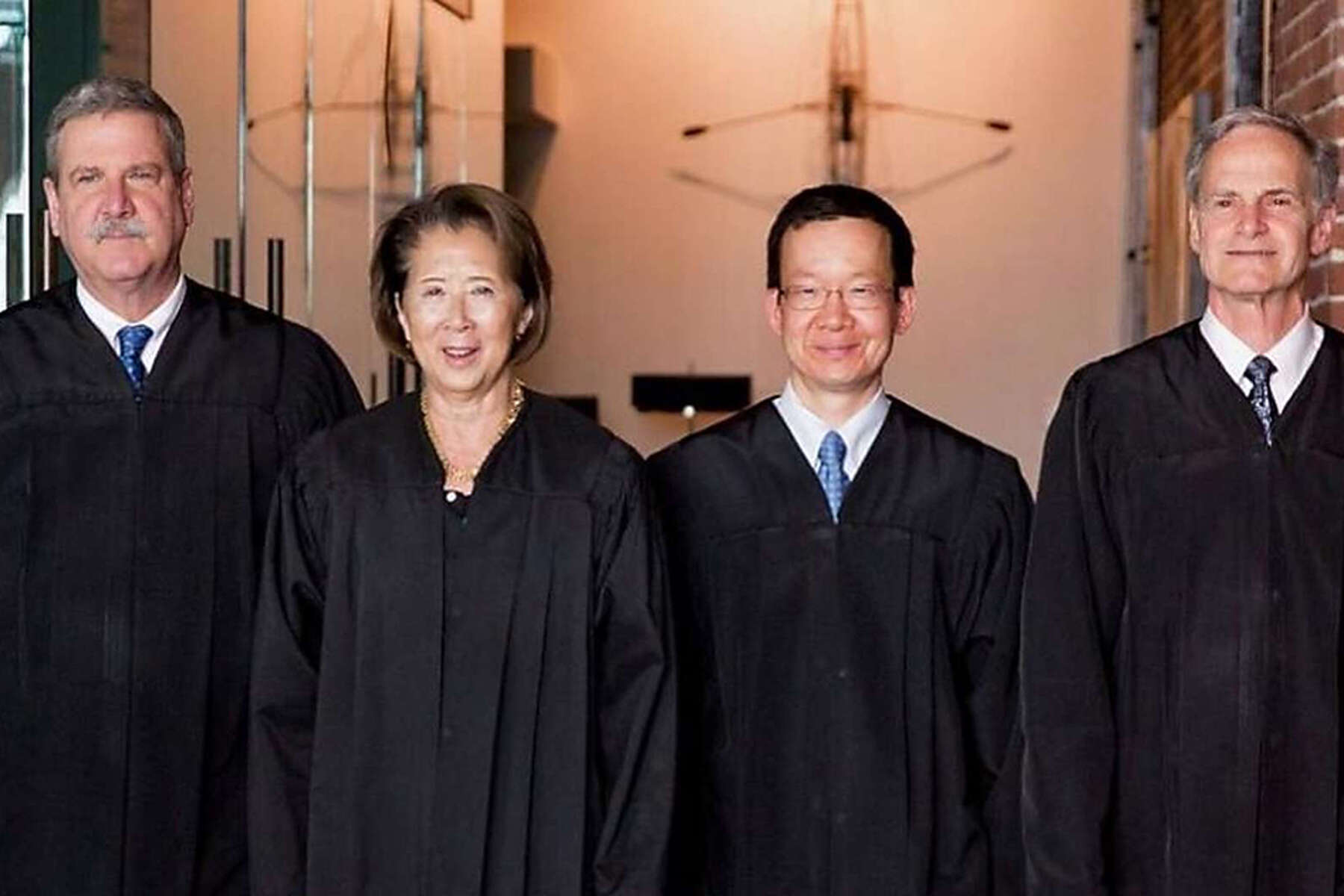 Jeffrey A. Ross Oakland,  Office