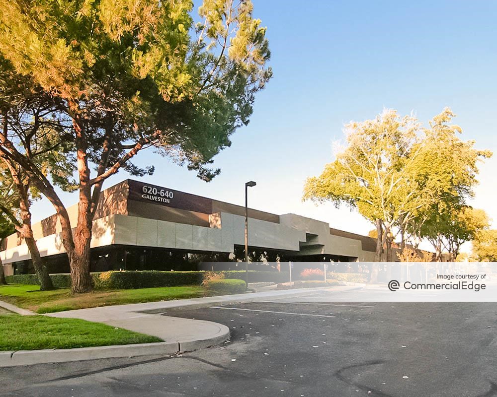 Seaport Law Group LLP Redwood City,  Office