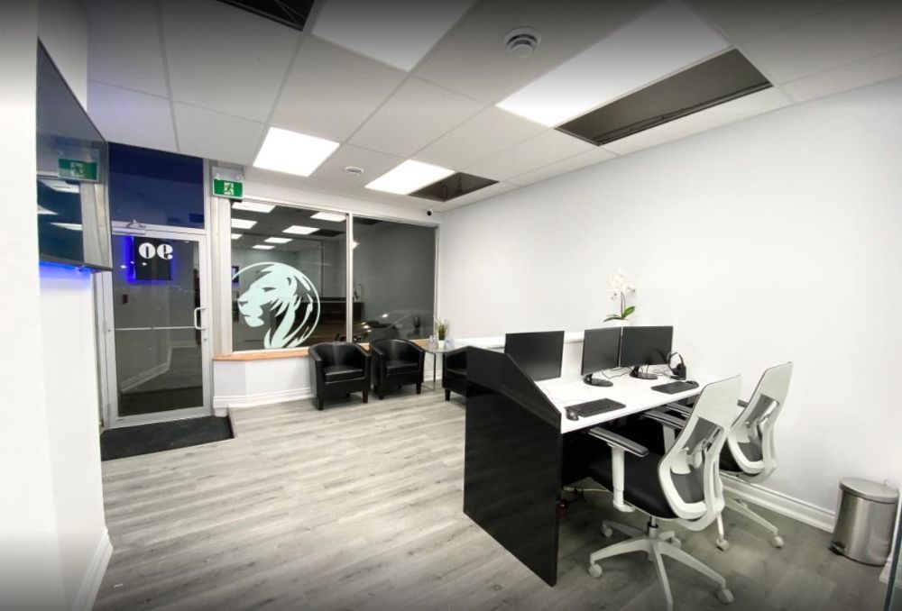 Aitchison Law Office Oshawa, Canada Office