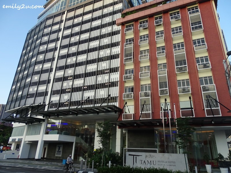 Anad & Noraini Kuala Ampang, Malaysia Office