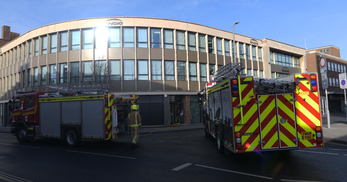 Wilkin Chapman LLP Grimsby, United Kingdom Office