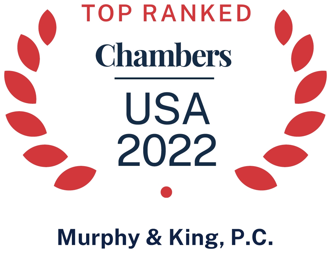 Murphy & King Boston,  Office