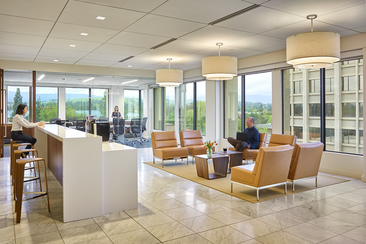 Arnold & Porter Kaye Scholer LLP Palo Alto, CA Office