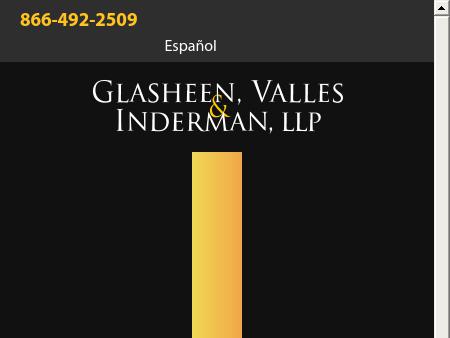 Glasheen, Valles & Inderman El Paso, TX Office
