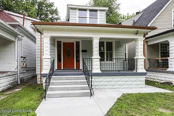 Morgan & Morgan, PA New Albany, IN Office