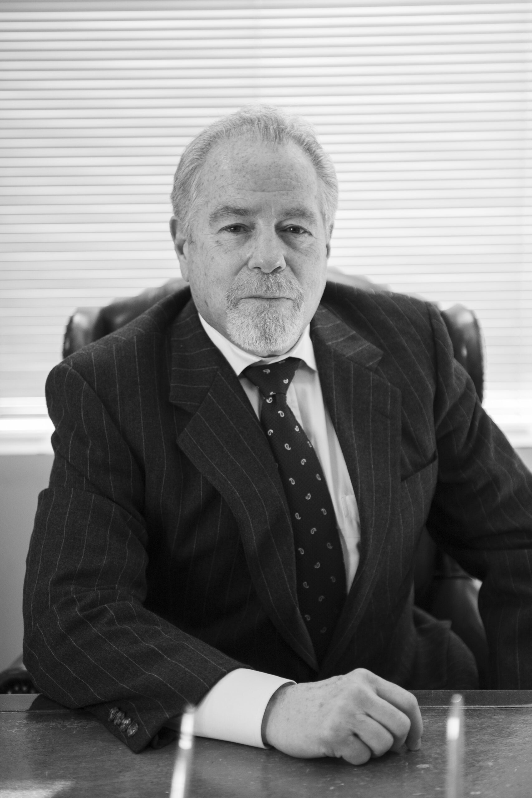 Alan M. Cass and Associates New York City, NY Office