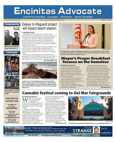 Law Office of Ido Tuchman  Attorney Advertising Cardiff By The Sea, CA Office