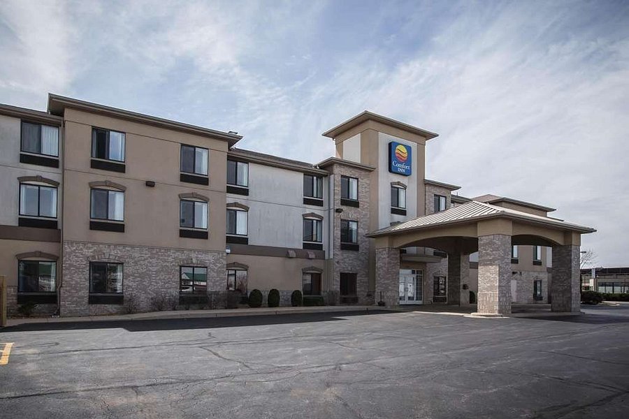 Gehris & Associates, LLC Crystal Lake, IL Office