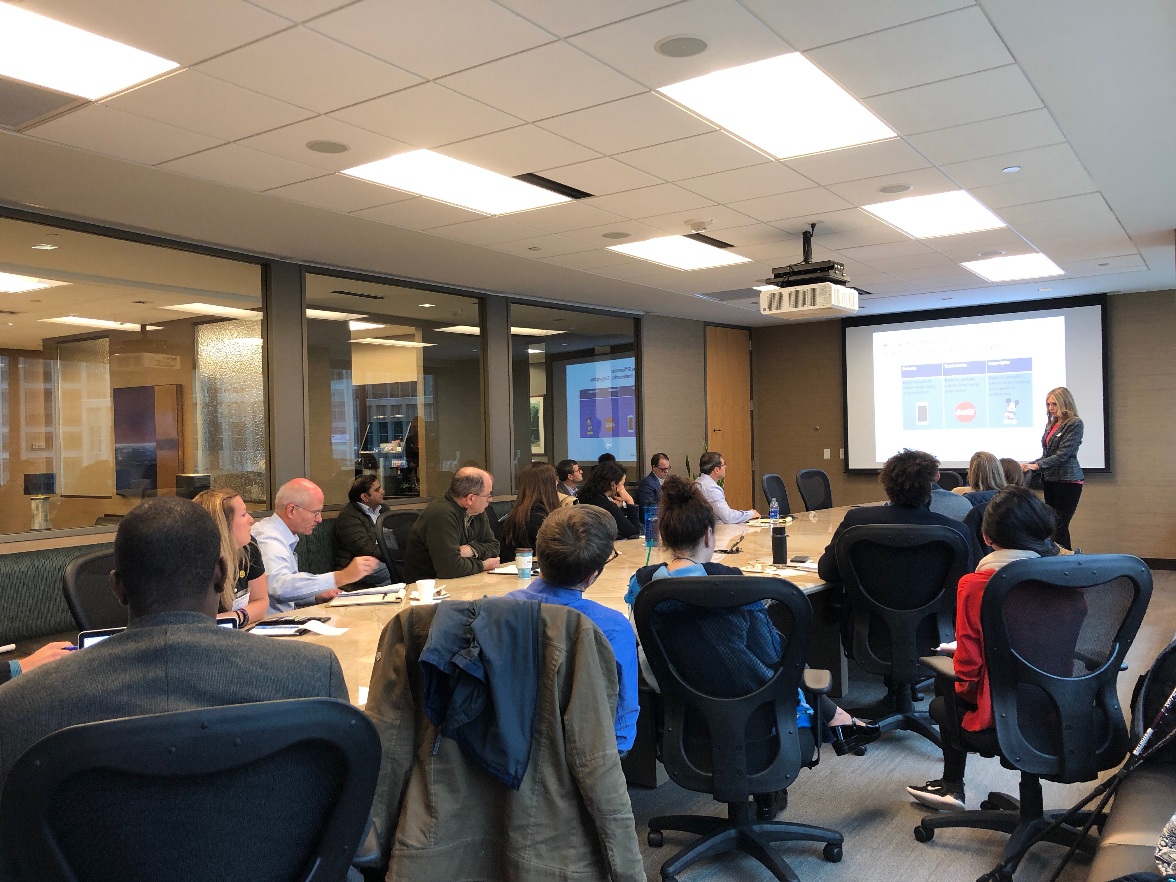 Messerli | Kramer Plymouth, MN Office