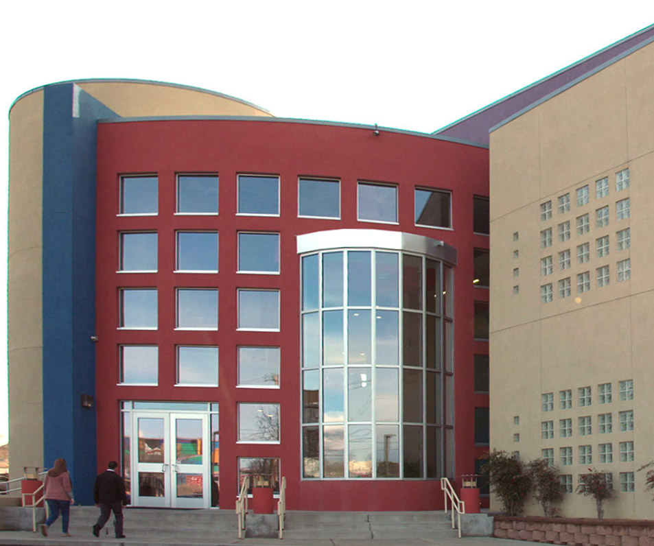 Whitener Law Firm, P.A Albuquerque, NM Office