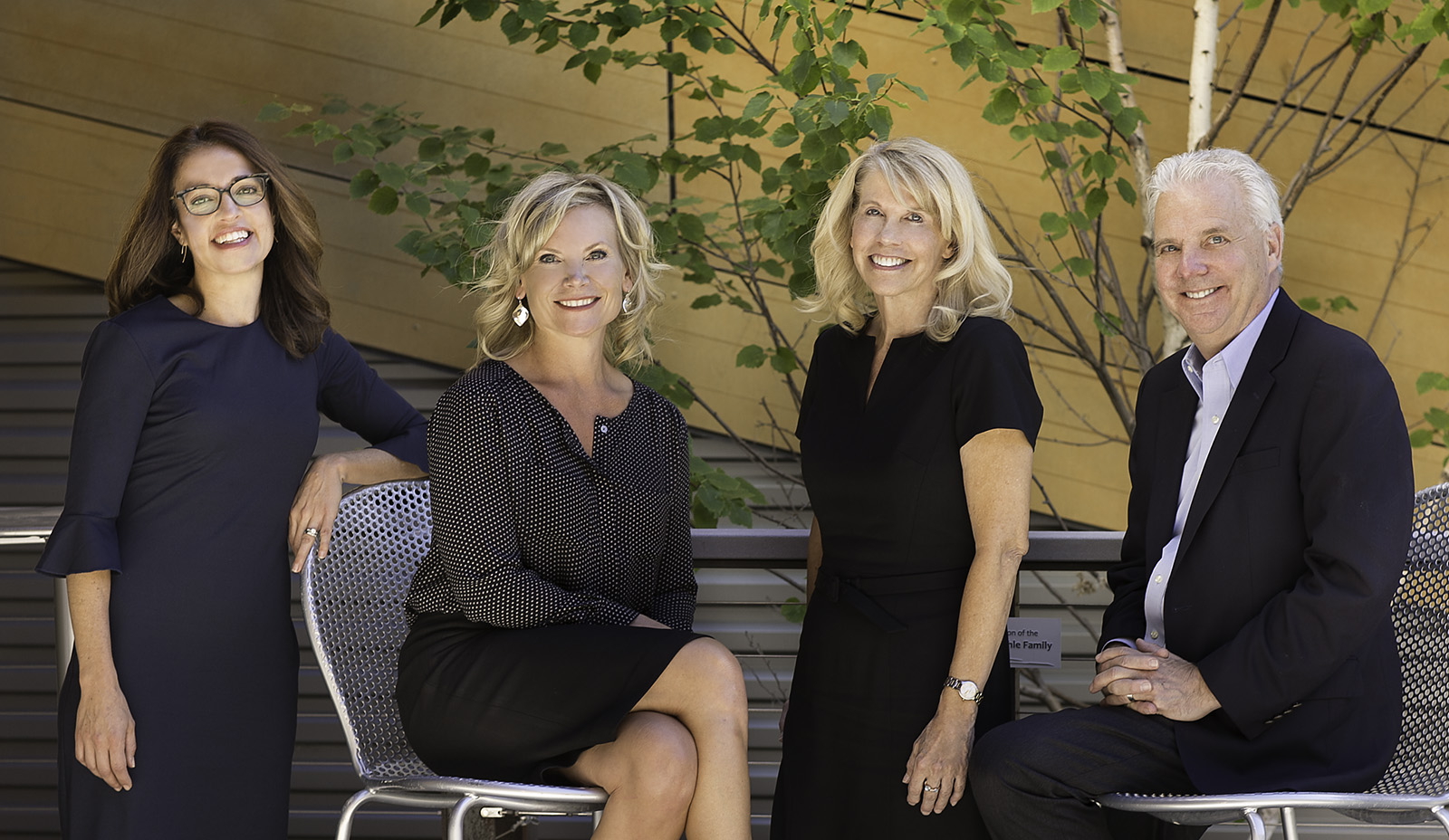 Waas Campbell Rivera Johnson & Velasquez LLP Denver, CO Office