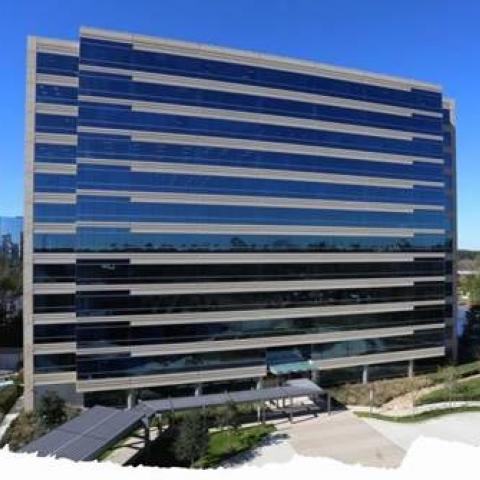 Steptoe & Johnson PLLC Houston, TX Office