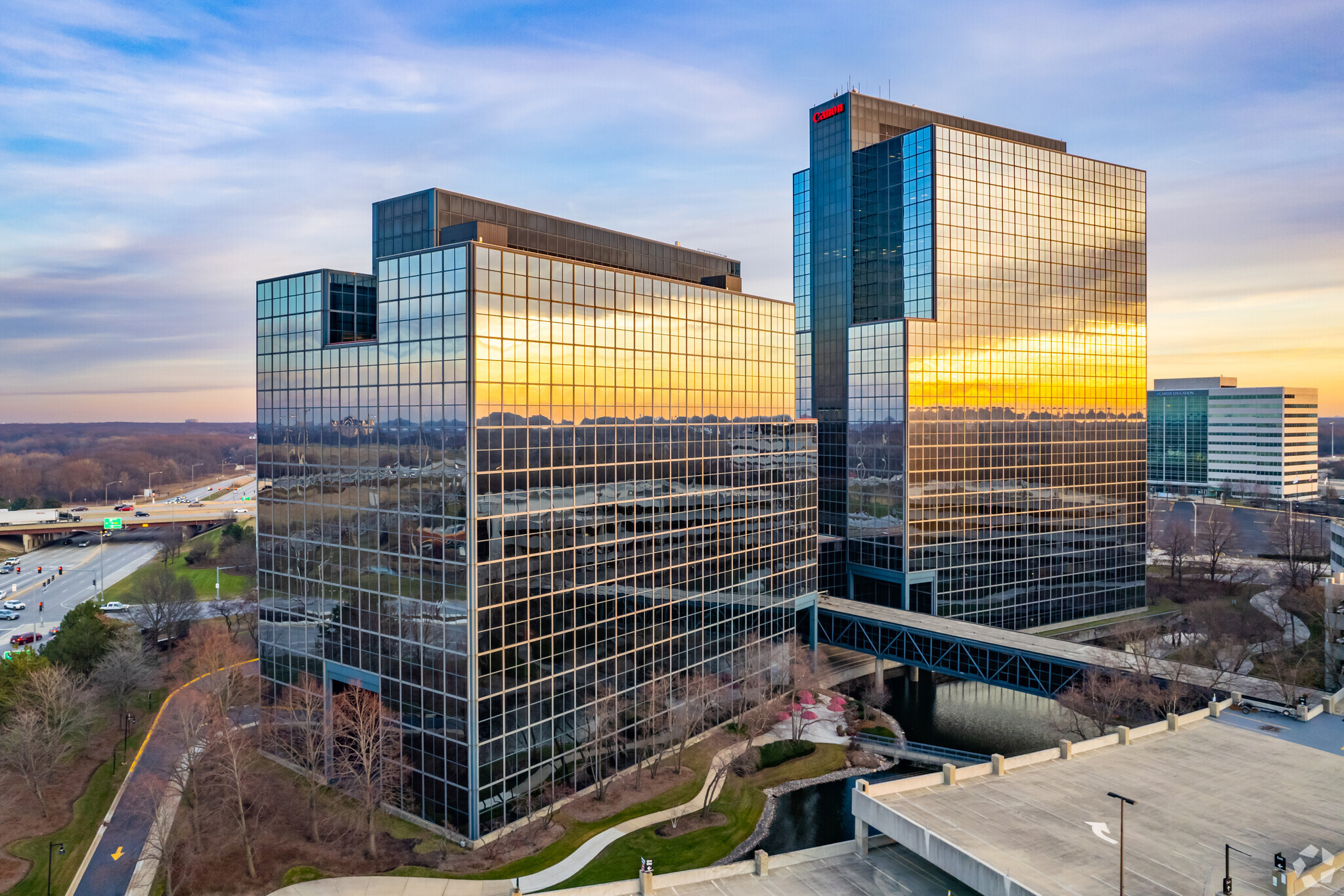Segel Law Group Schaumburg,  Office