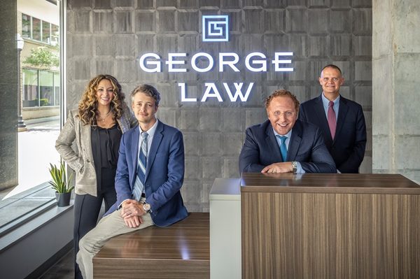 George Law Royal Oak, MI Office