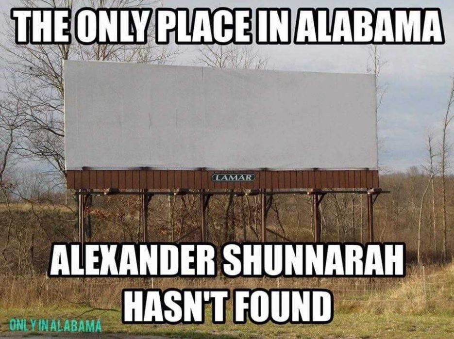 Alexander Shunnarah Huntsville, AL Office