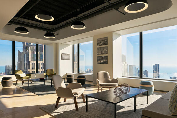 Tressler LLP Chicago, IL Office