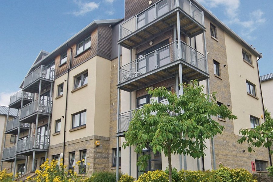 Dentons Aberdeen, United Kingdom Office