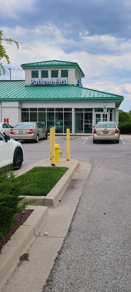 Law Offices of Michael A. Freedman P.A Glen Burnie, MD Office