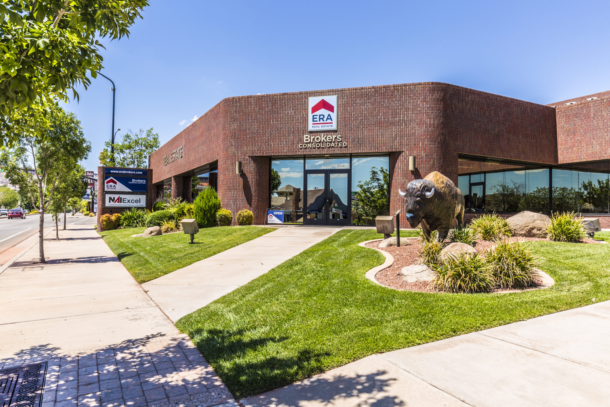 Miller Harrison LLC Saint George, UT Office