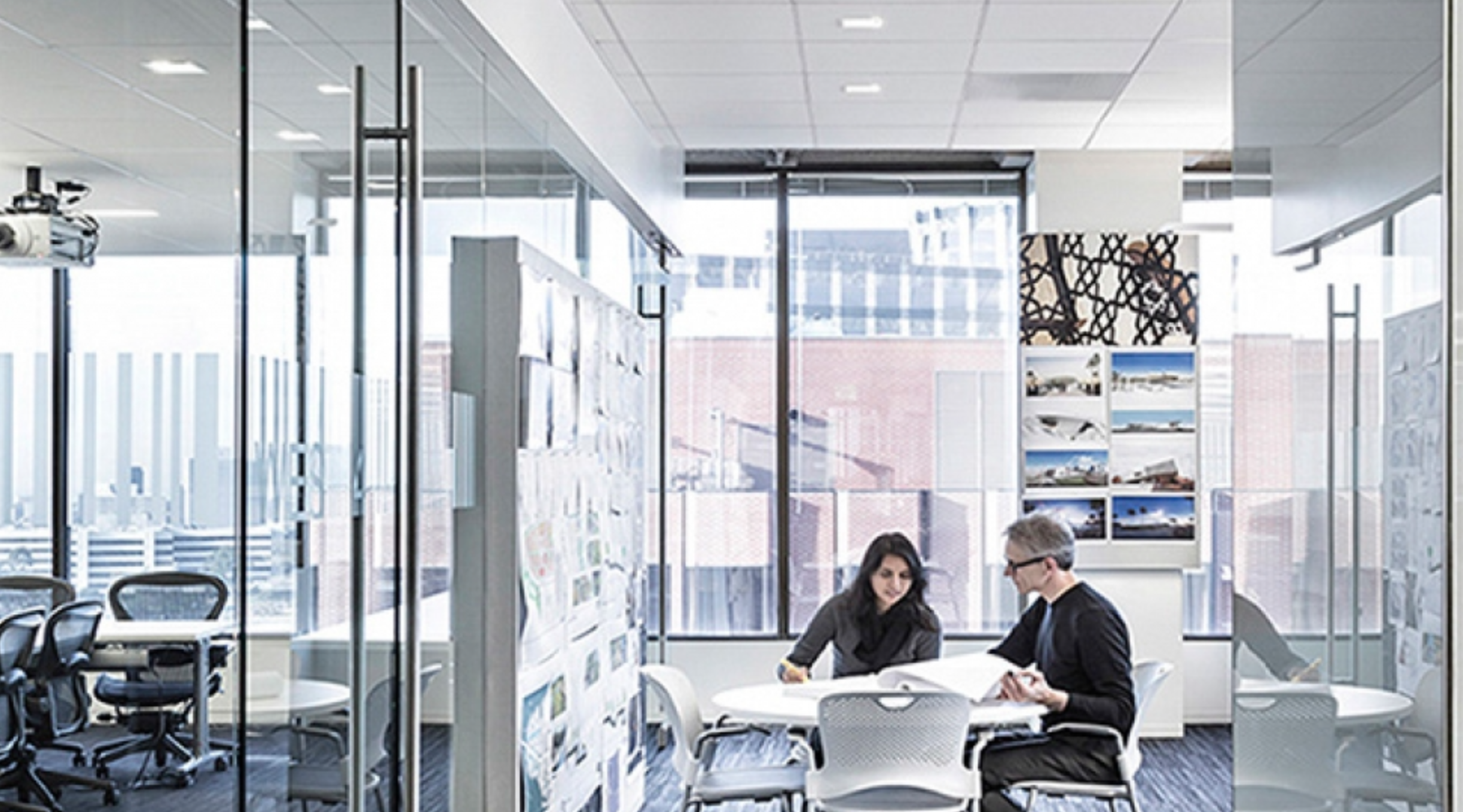 Dentons San Diego, CA Office