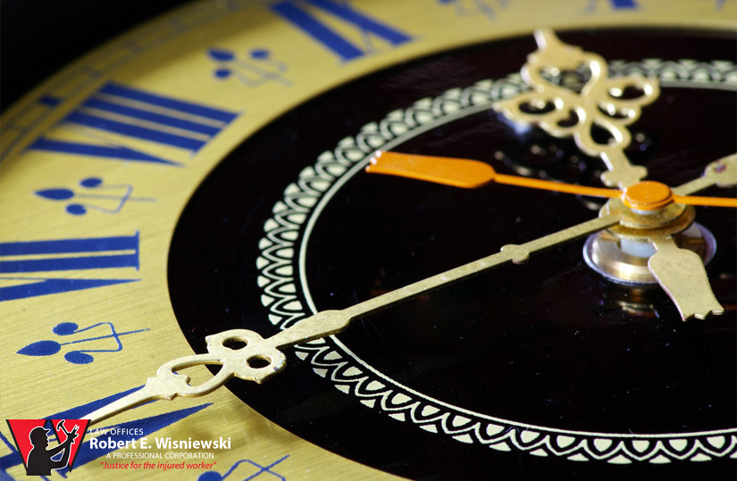 Law Offices of Robert E. Wisniewski Kingman, AZ Office