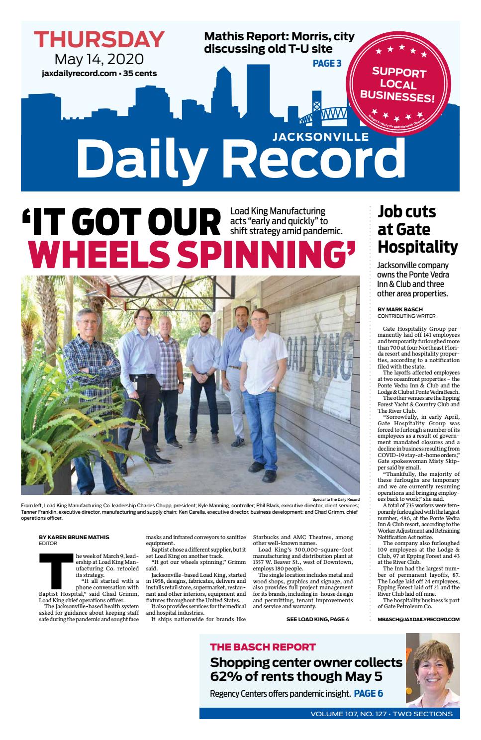 The Travieso Law Firm, P.A Ponte Vedra,  Office