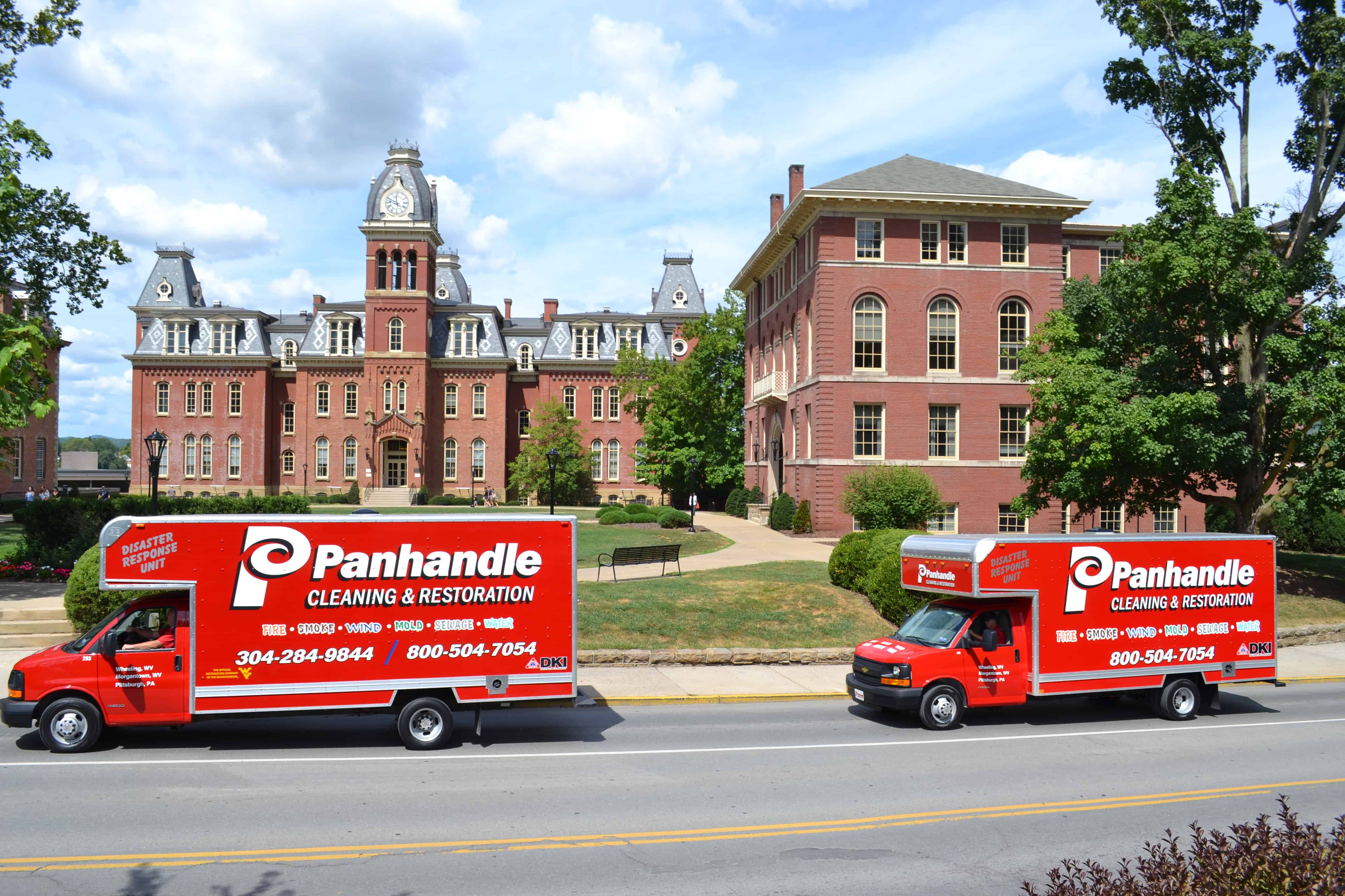 Cohen Seglias Pallas Greenhall & Furman PC Morgantown, WV Office