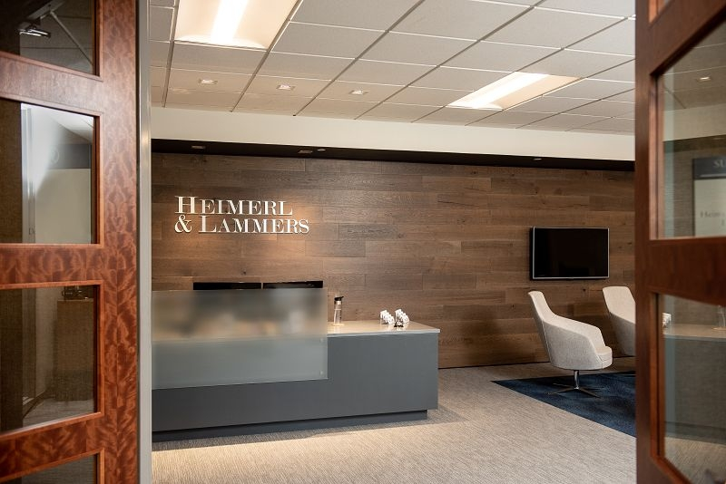 Heimerl & Lammers Edina, MN Office