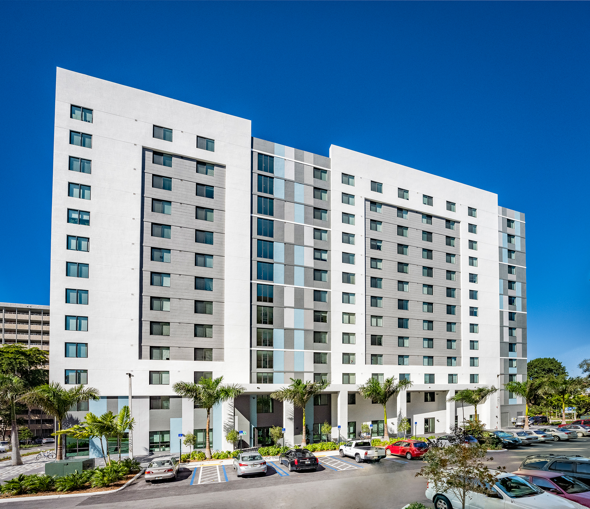 Donet, McMillan & Trontz, P.A Miami, FL Office