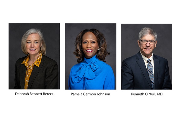 Berecz & Associates PLC Grandville, MI Office