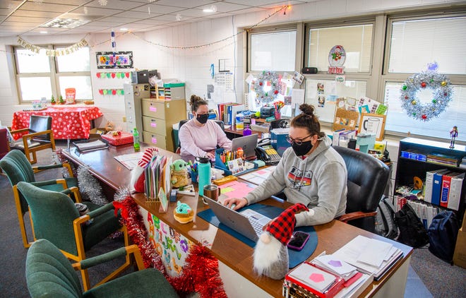 Dentons Jasper, IN Office