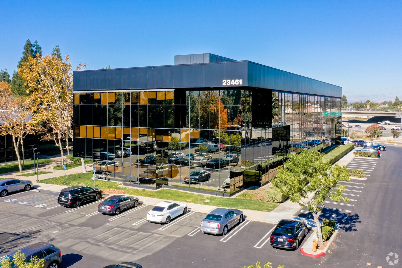 Wellman & Warren, LLP Laguna Hills, CA Office