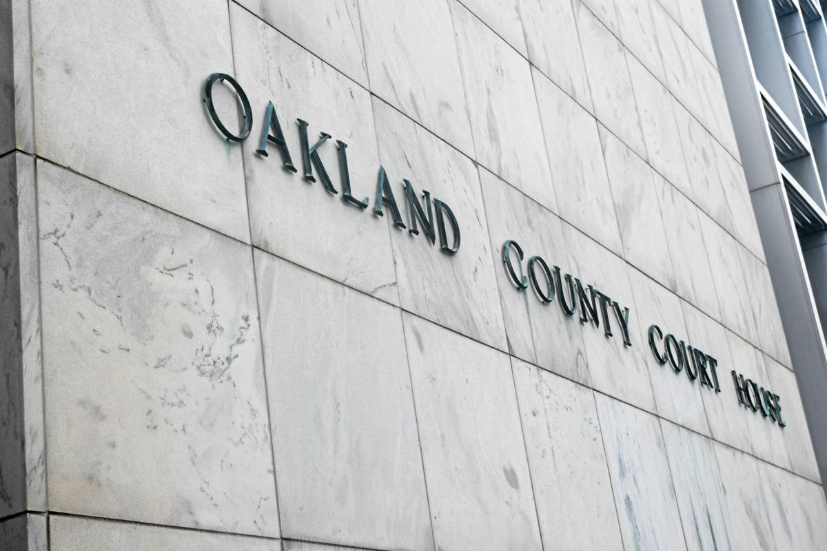 Law Office Of Dean E. Patrick, PLLC Southfield,  Office