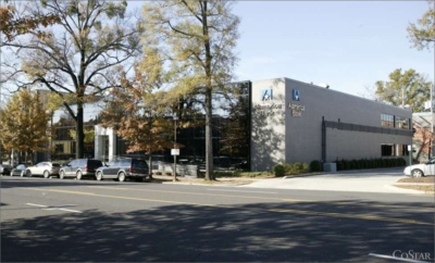 Compton Jones Dresher Birmingham, AL Office