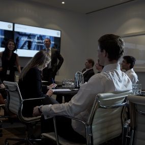 Arnold Bloch Leibler Melbourne, Australia Office