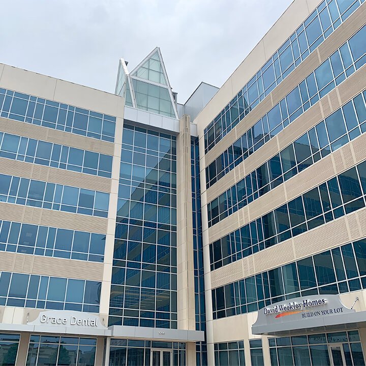 Rosas, PLLC Boerne, TX Office