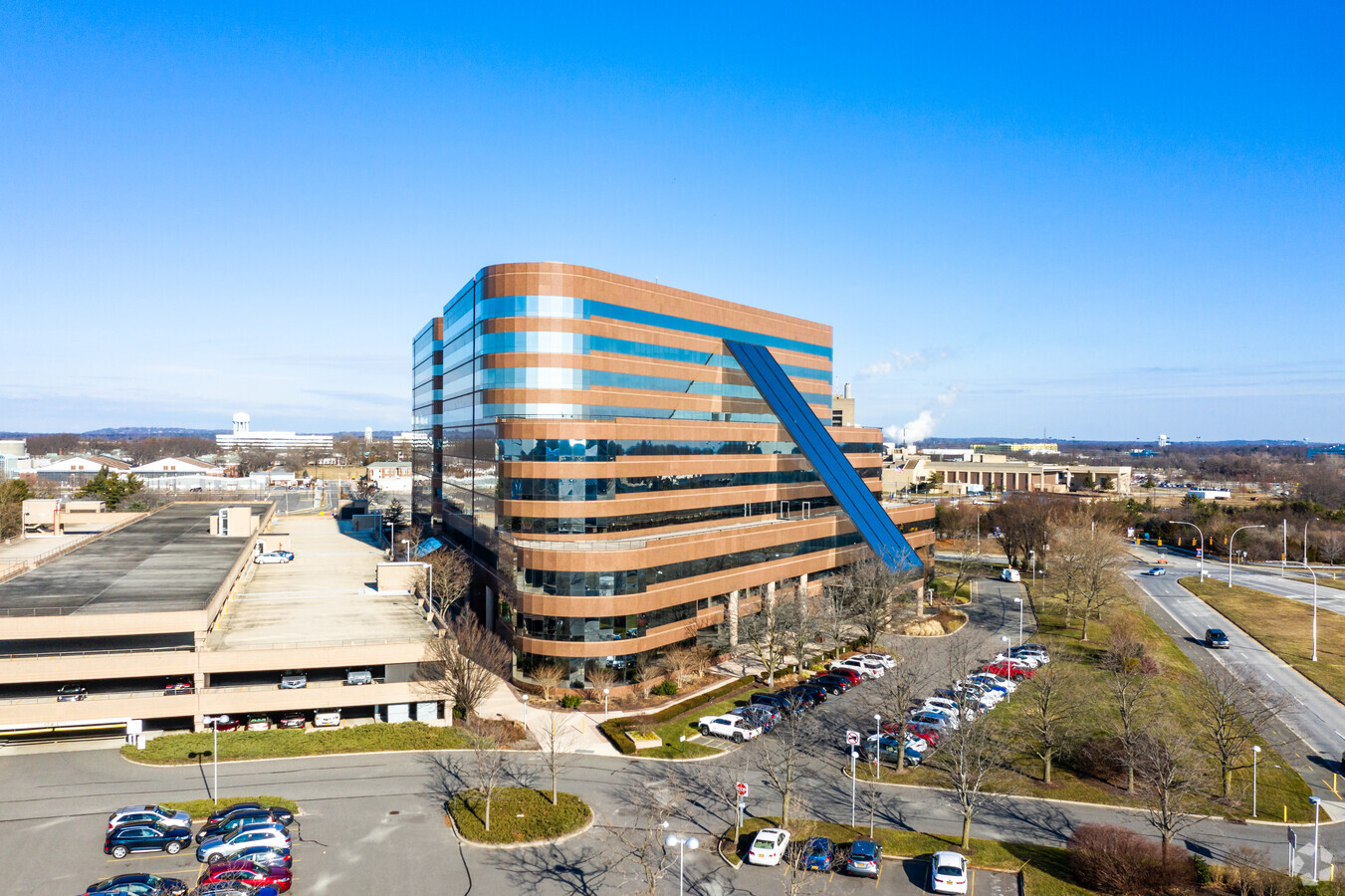 Congdon, Flaherty, O'Callaghan Uniondale, NY Office