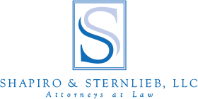 Shapiro & Sternlieb, LLC Englishtown, NJ Office