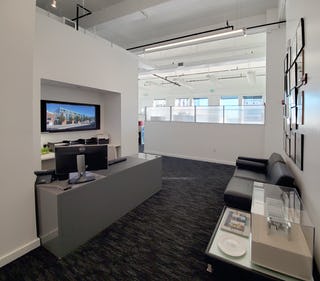 Vaughan & Associates Roseville, CA Office