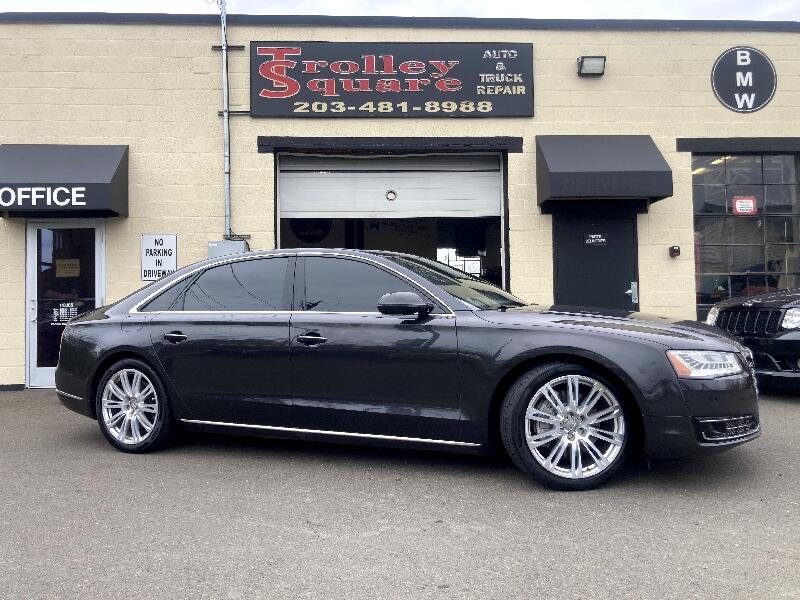 Peck & Tuneski, P.C Branford, CT Office